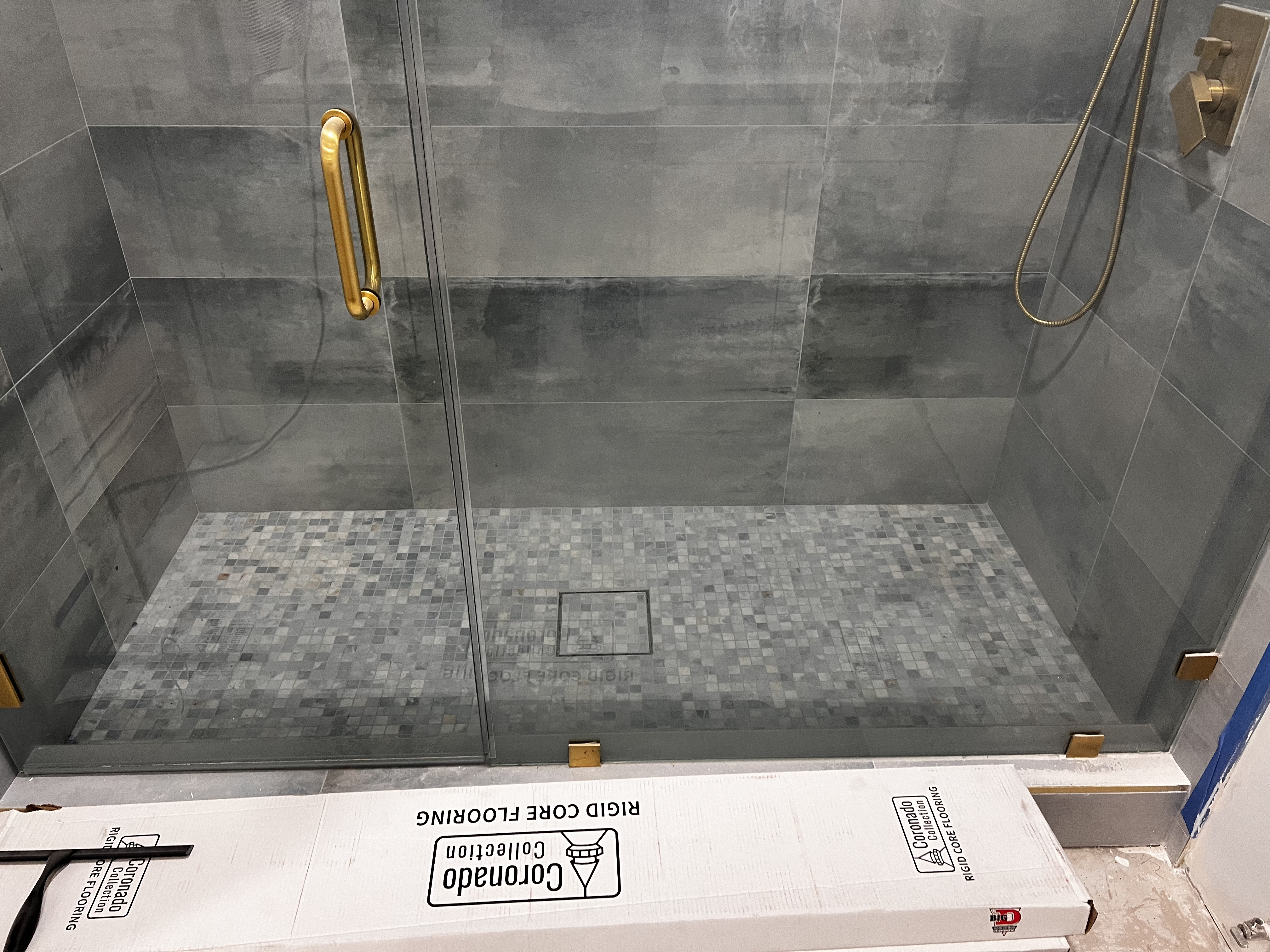 Concrete and foundation support when your project needs it