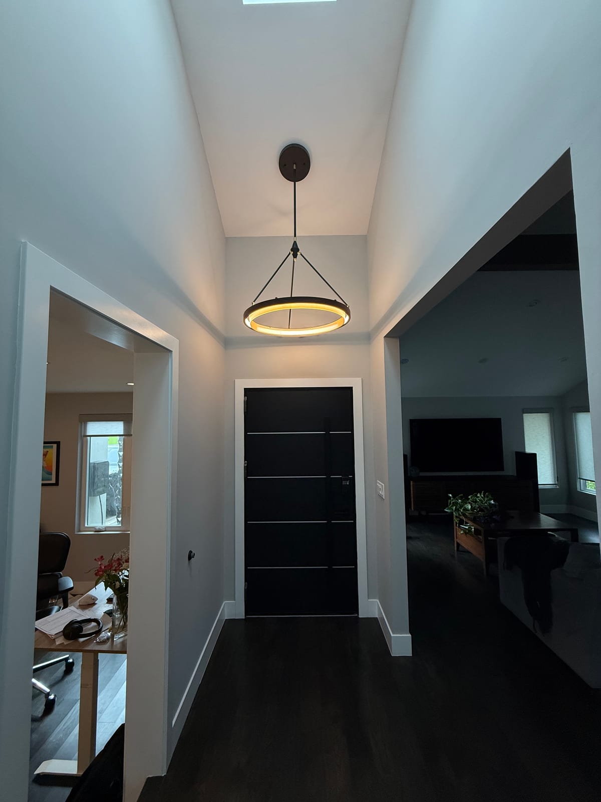 Whole-home transformations